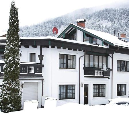 Schoenpflug Kaprun Exterior photo