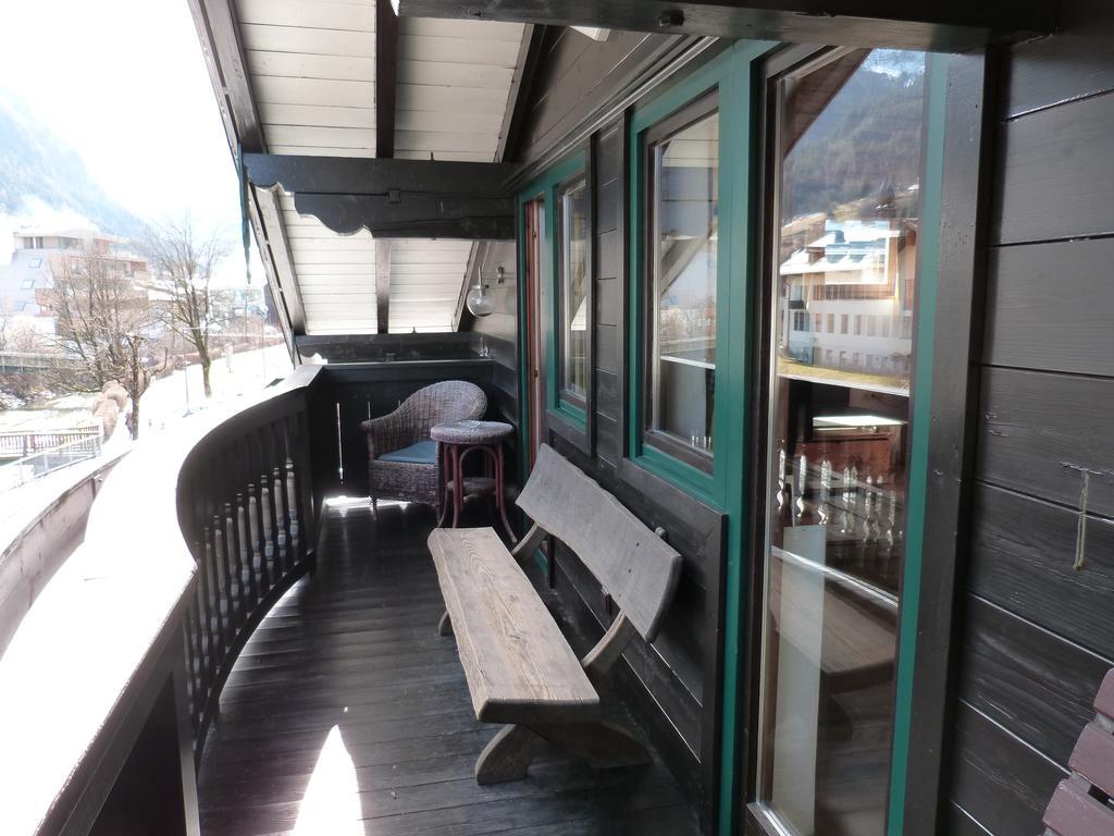 Schoenpflug Kaprun Exterior photo
