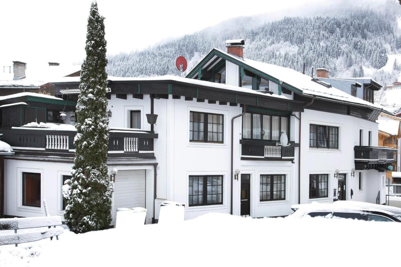 Schoenpflug Kaprun Exterior photo